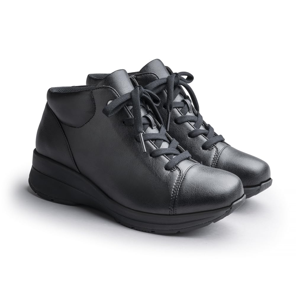 Amazon | [AKAISHI] 公式 アーチフィッター126足首安定ウォーキング (S